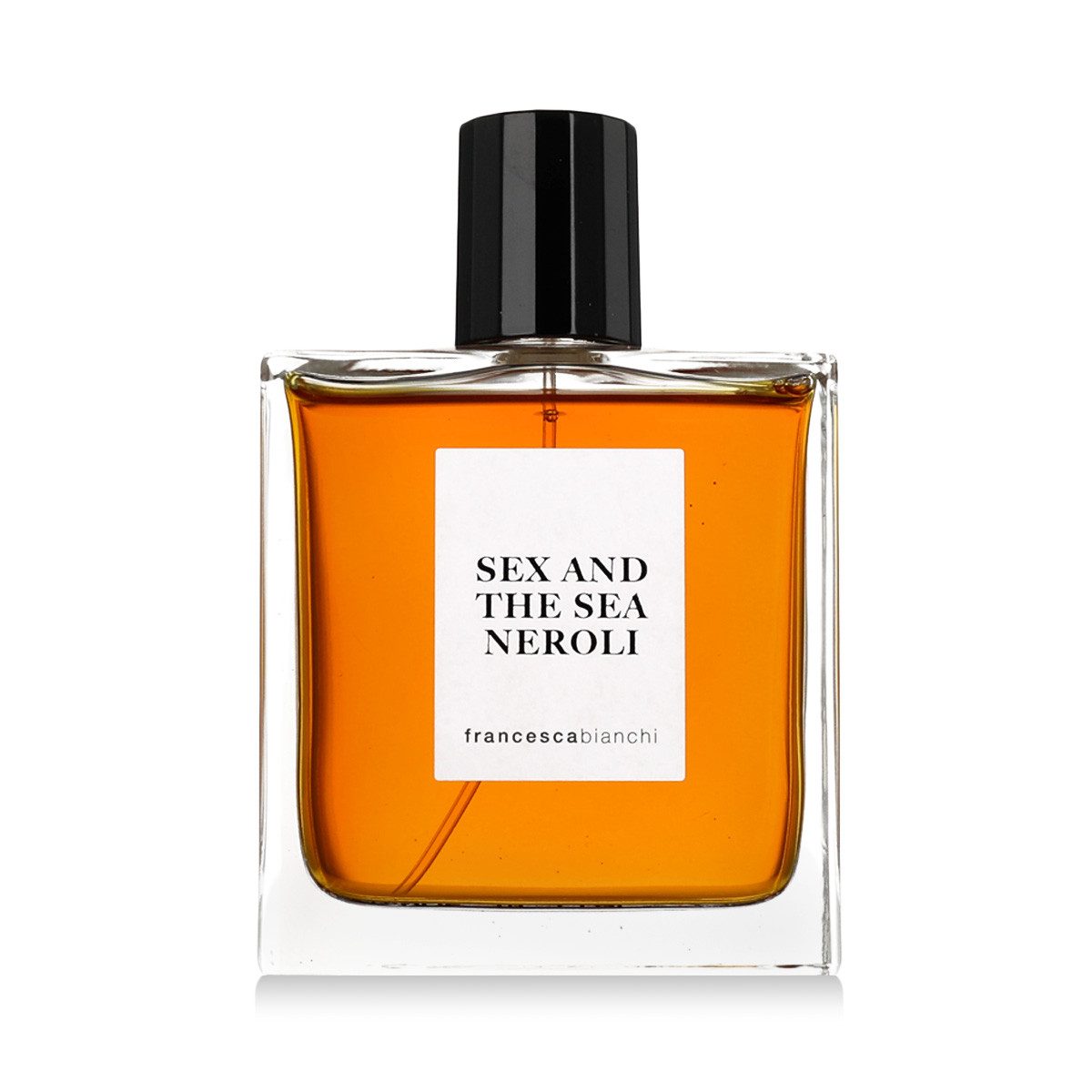 Francesca bianchi Extrait Parfum Sex And The Sea Neroli