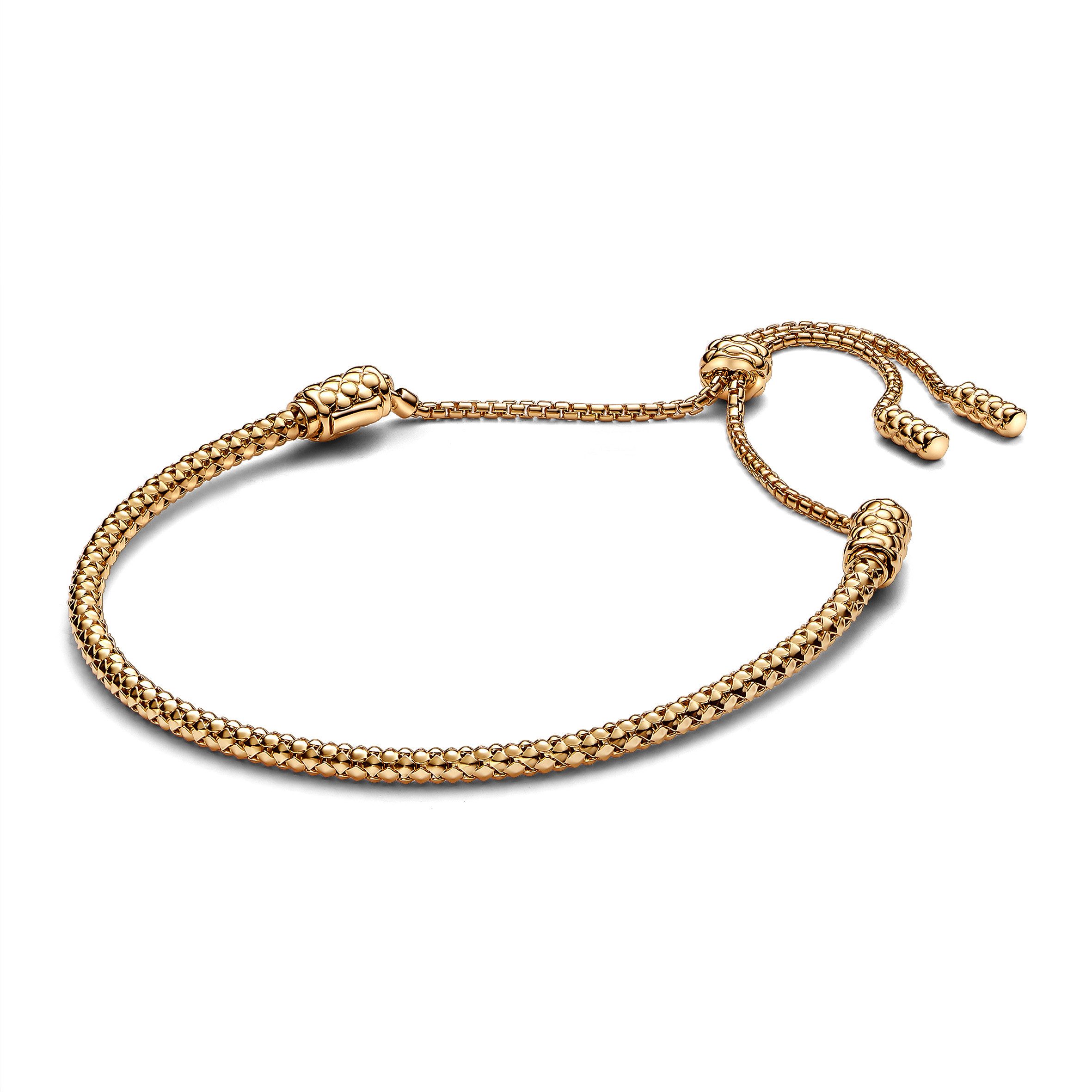 Pandora Perlenarmband Pandora Nietenarmband 563090C00-2 günstig online kaufen