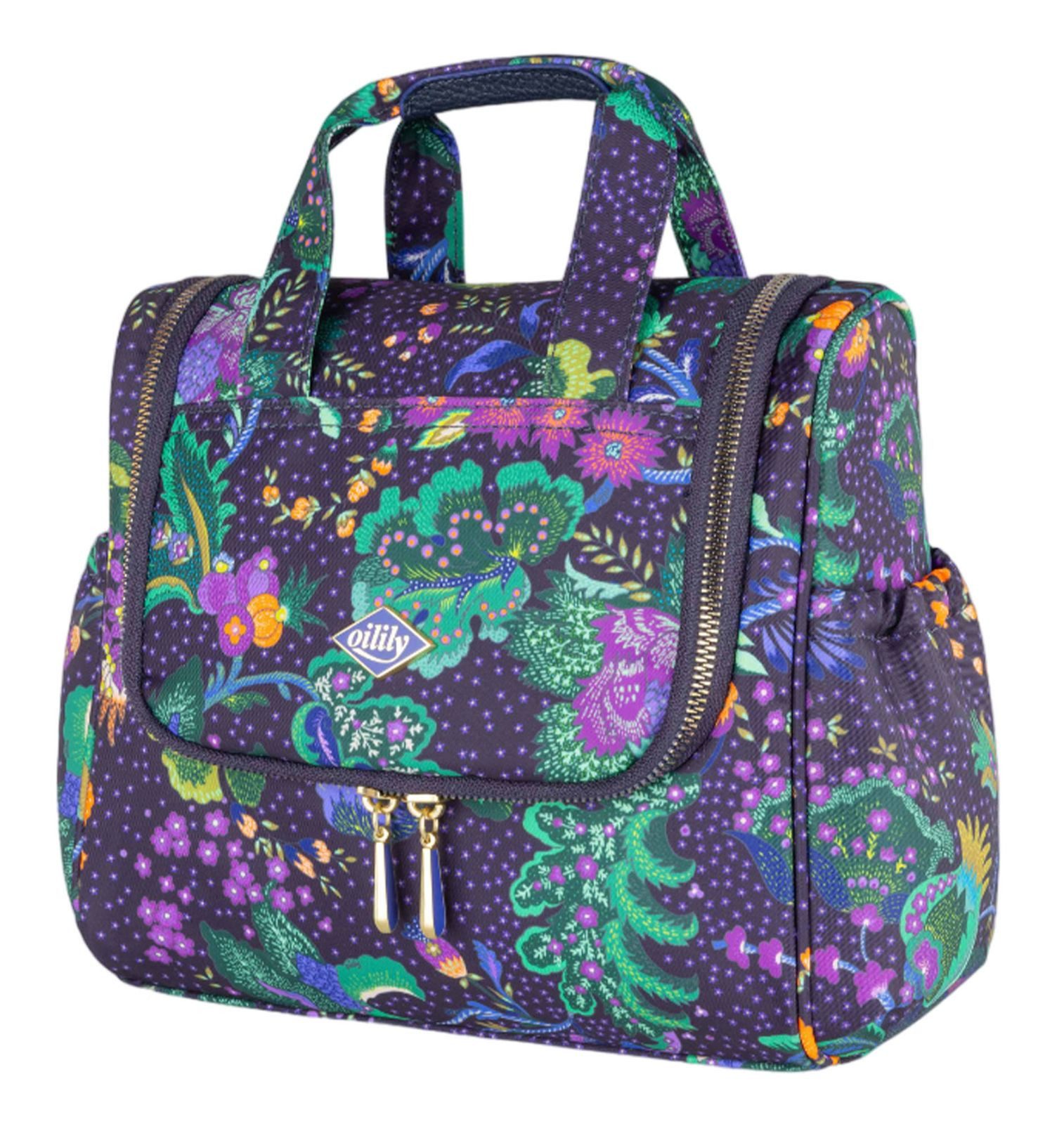 Oilily Kosmetiktasche Travel Kit With Hook