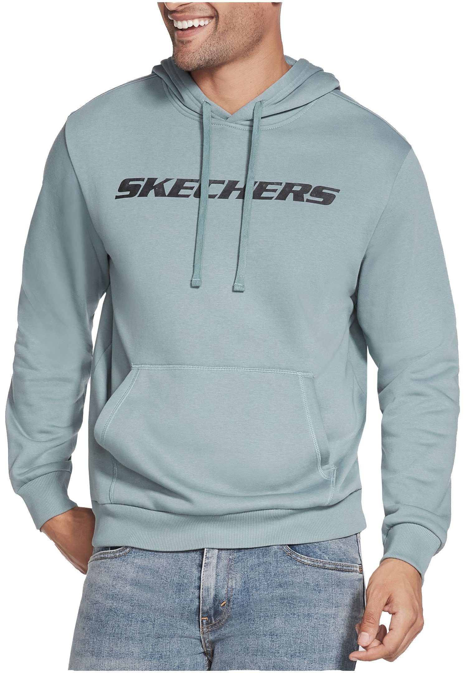 Skechers Hoodie Apparel Heritage Pullover Hoodie günstig online kaufen