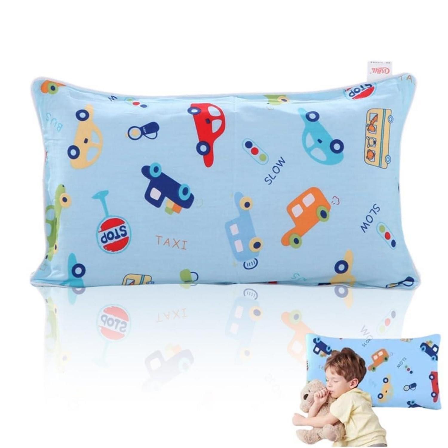 Kinderkopfkissenbezüge 40x60 online kaufen