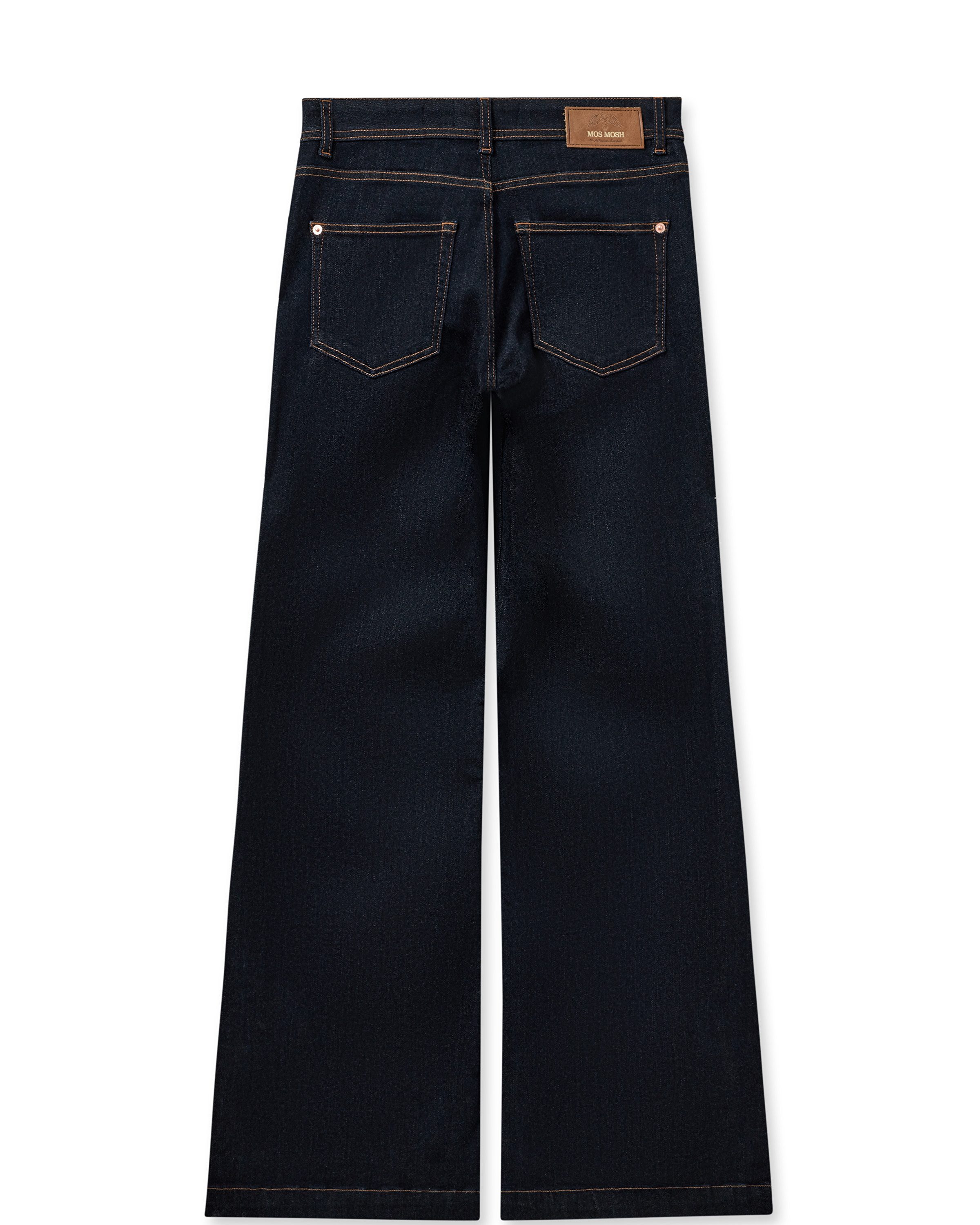 Mos Mosh 5-Pocket-Jeans günstig online kaufen