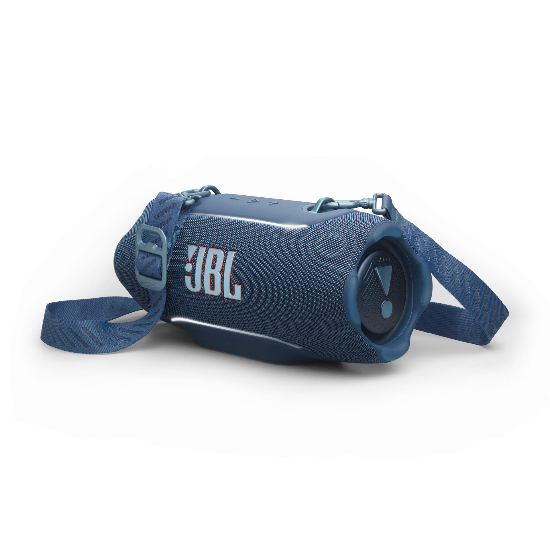 JBL Xtreme 5 Bluetooth-Lautsprecher (Bluetooth, Tragbarer wasserdichter Lautsprecher)
