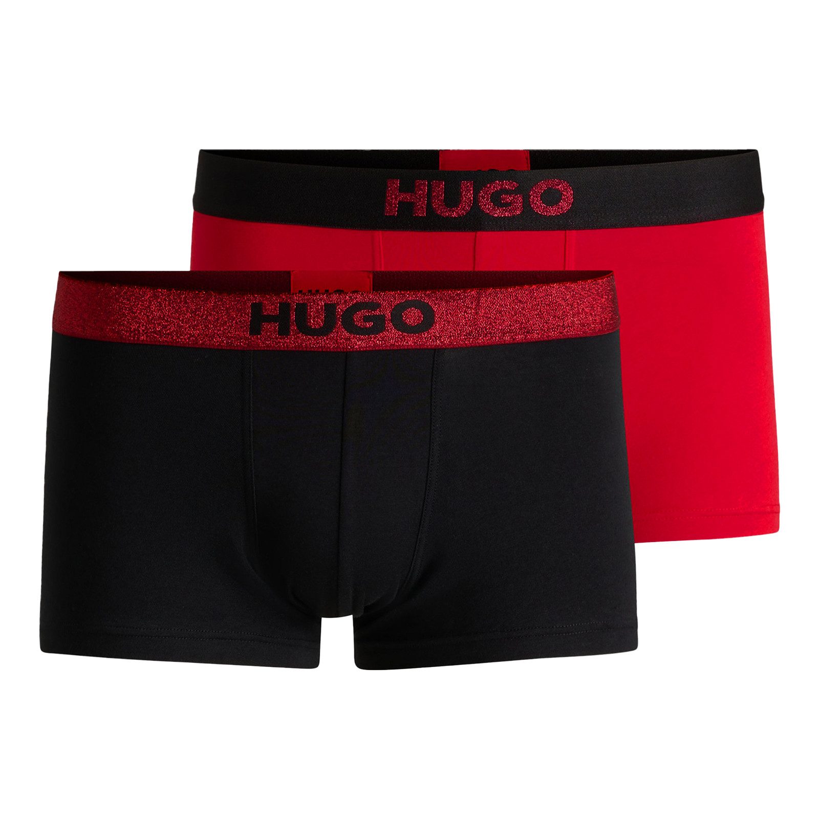 Trunk Trunk Twin Lurex G