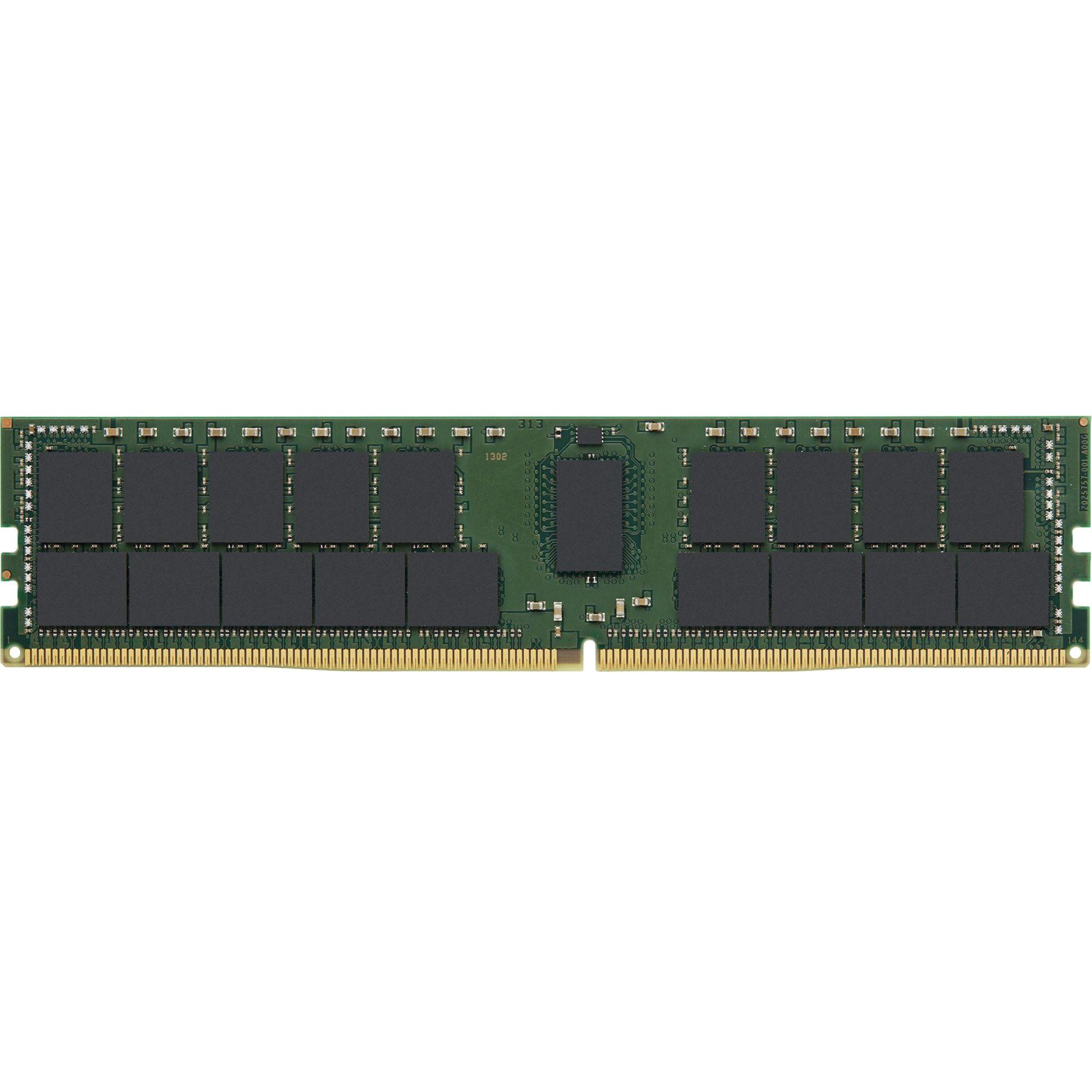Kingston ValueRAM DIMM 64 GB DDR4-3200, Arbeitsspeicher