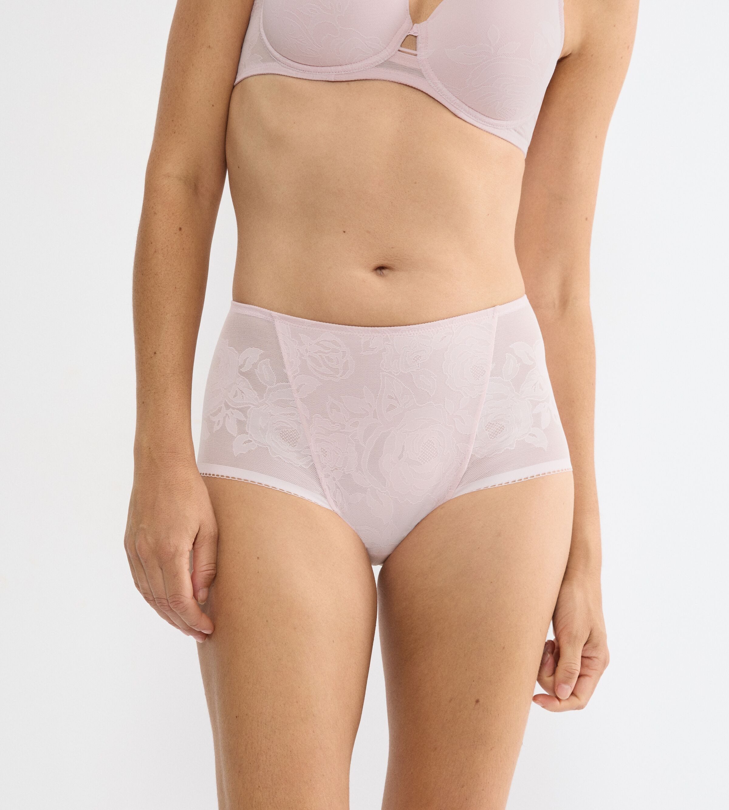 Shapingslip Wild Rose Sensation