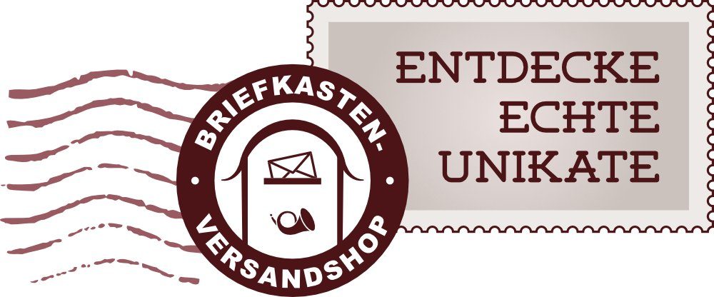 Briefkasten-Versandshop