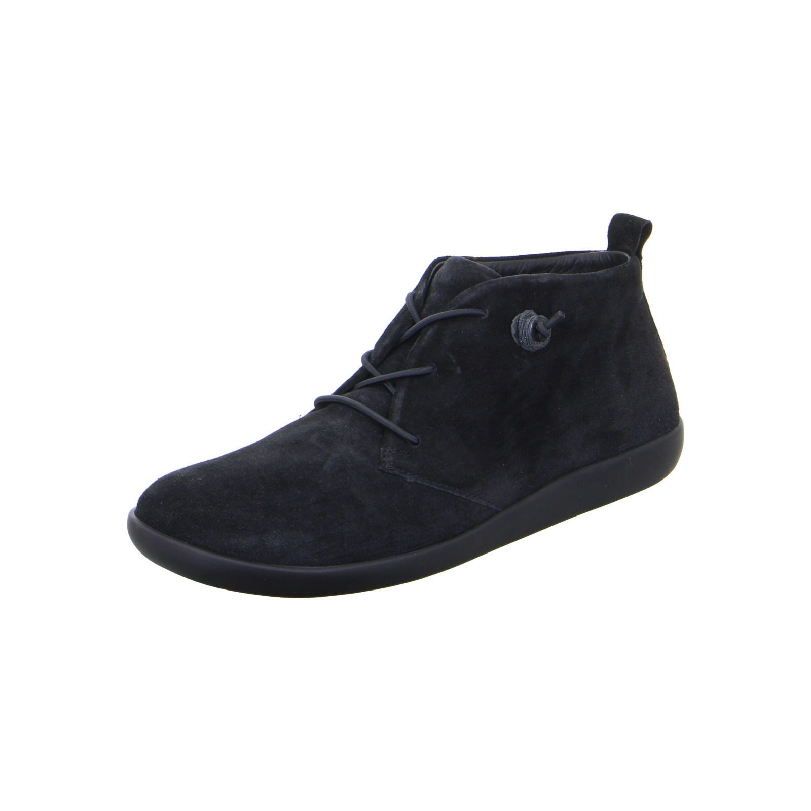 Sneaker Nature Stiefelette