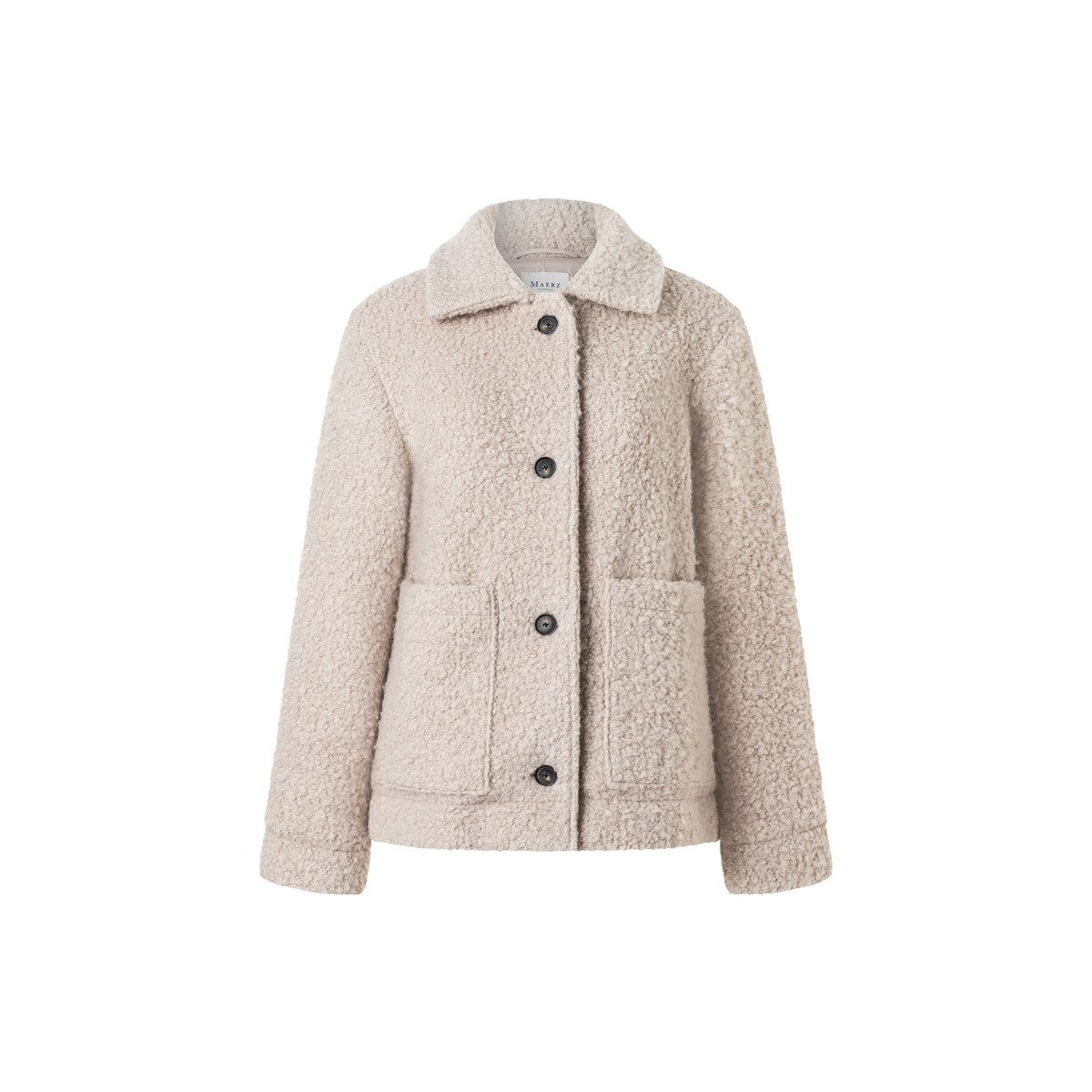 MAERZ Muenchen Strickjacke Maerz Muenchen 182100 Strickjacke Damen Bekleidung