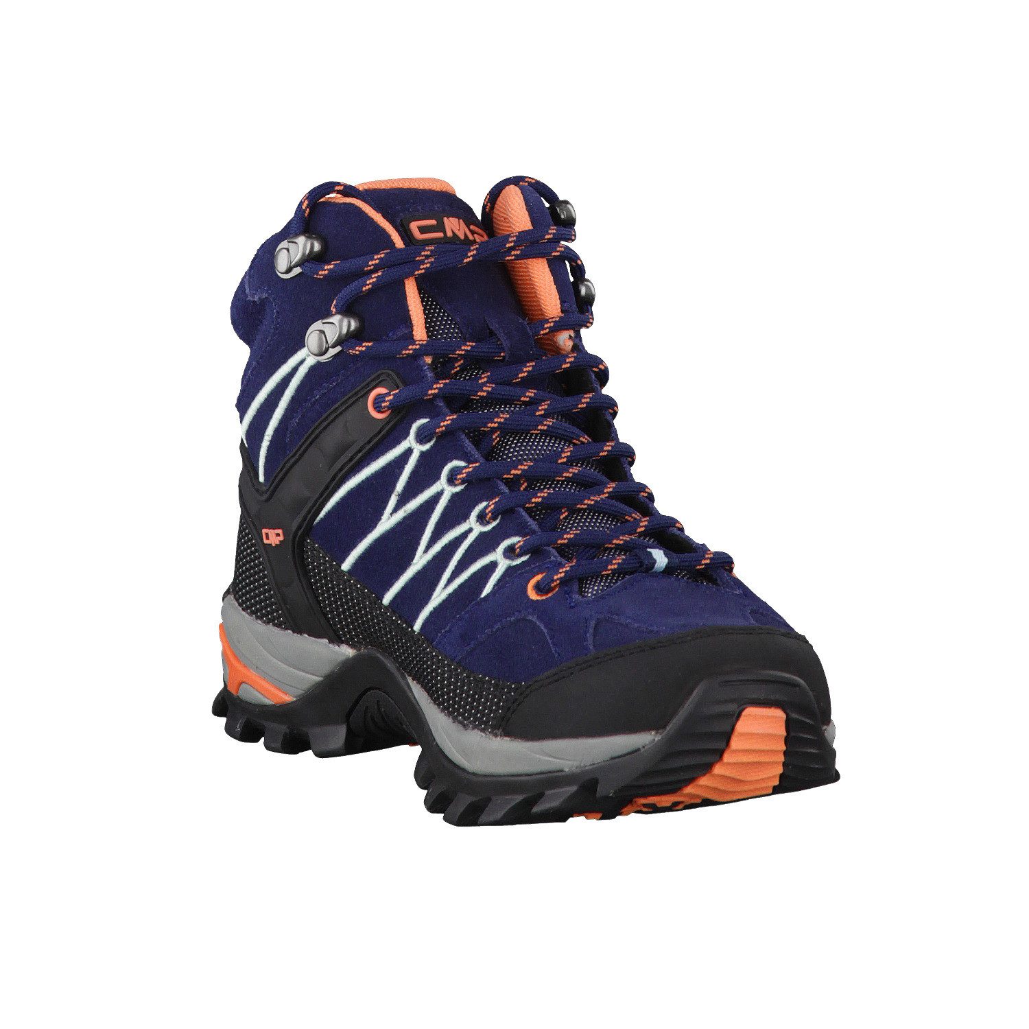 CMP CMP Damen Trekking Schuhe Rigel günstig online kaufen