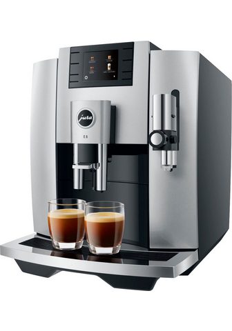  JURA Kaffeevollautomat 15336 E8