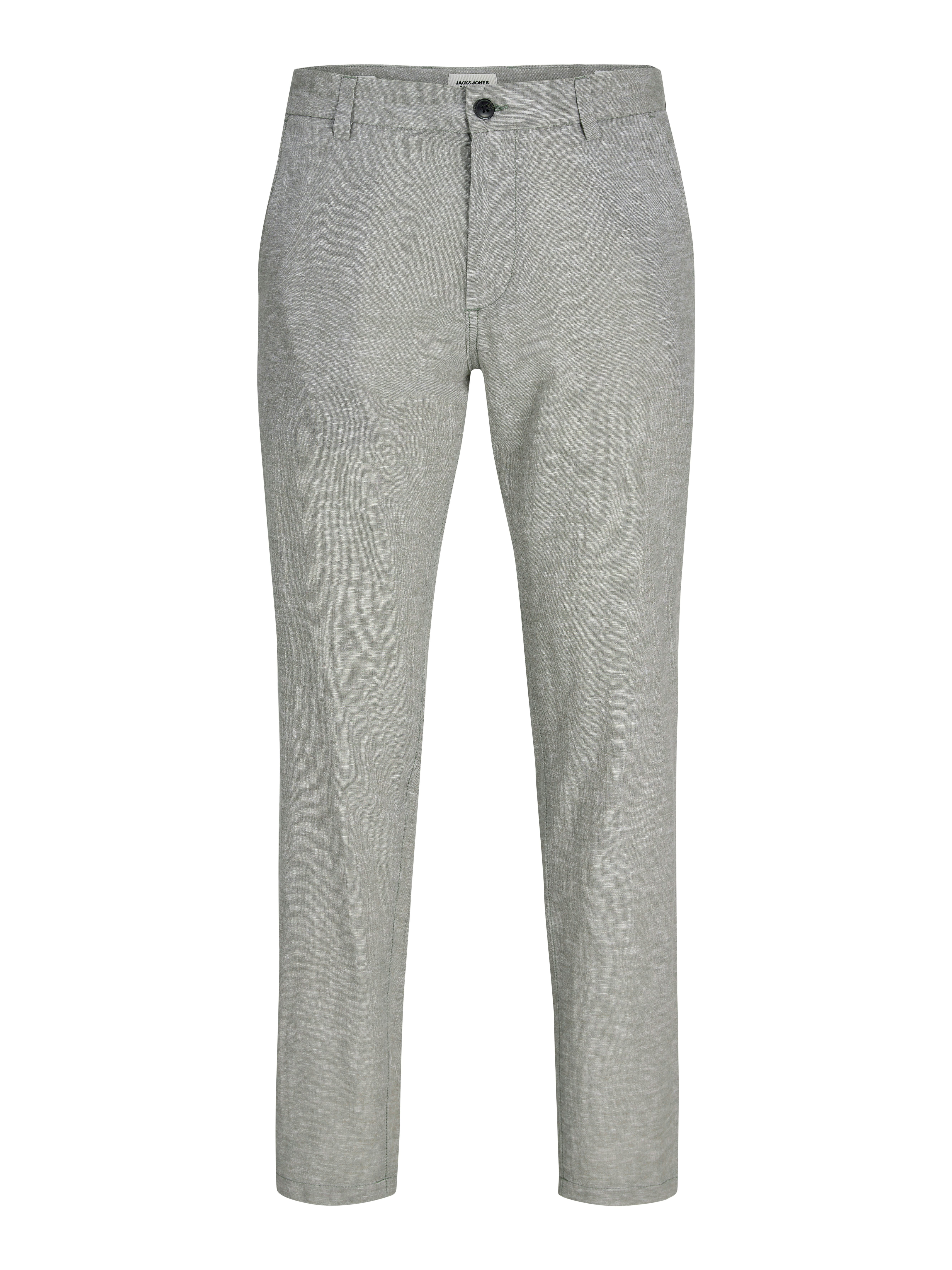 Dusty Olive Detail:MELANGE