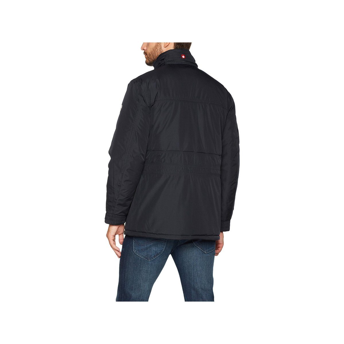 Wellensteyn Parka Wellensteyn für Herren (1-St) Männlich