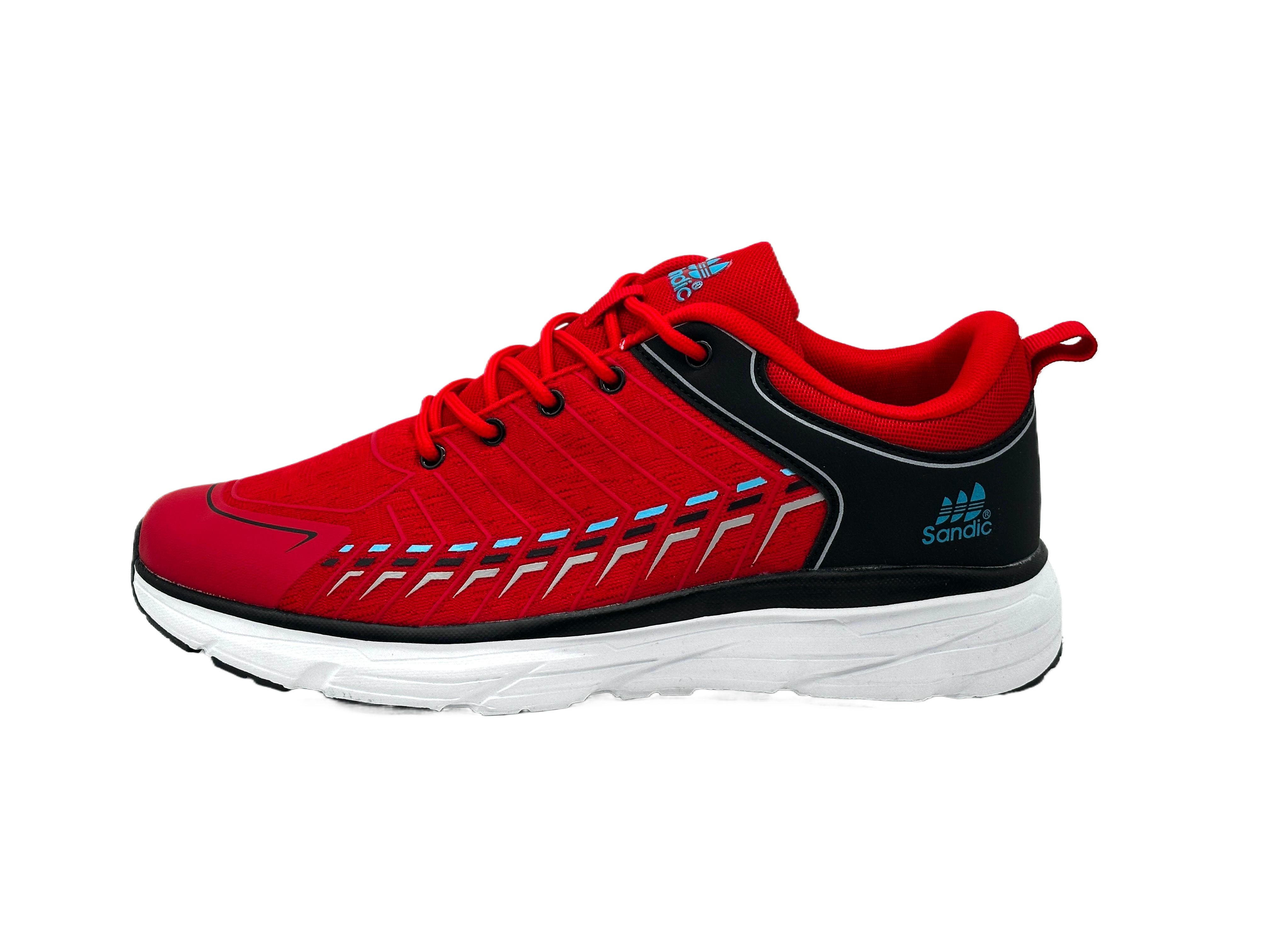 Nowaland Leichter und atmungsaktiver Herren Sportschuh Sneaker Atmungsaktiv günstig online kaufen