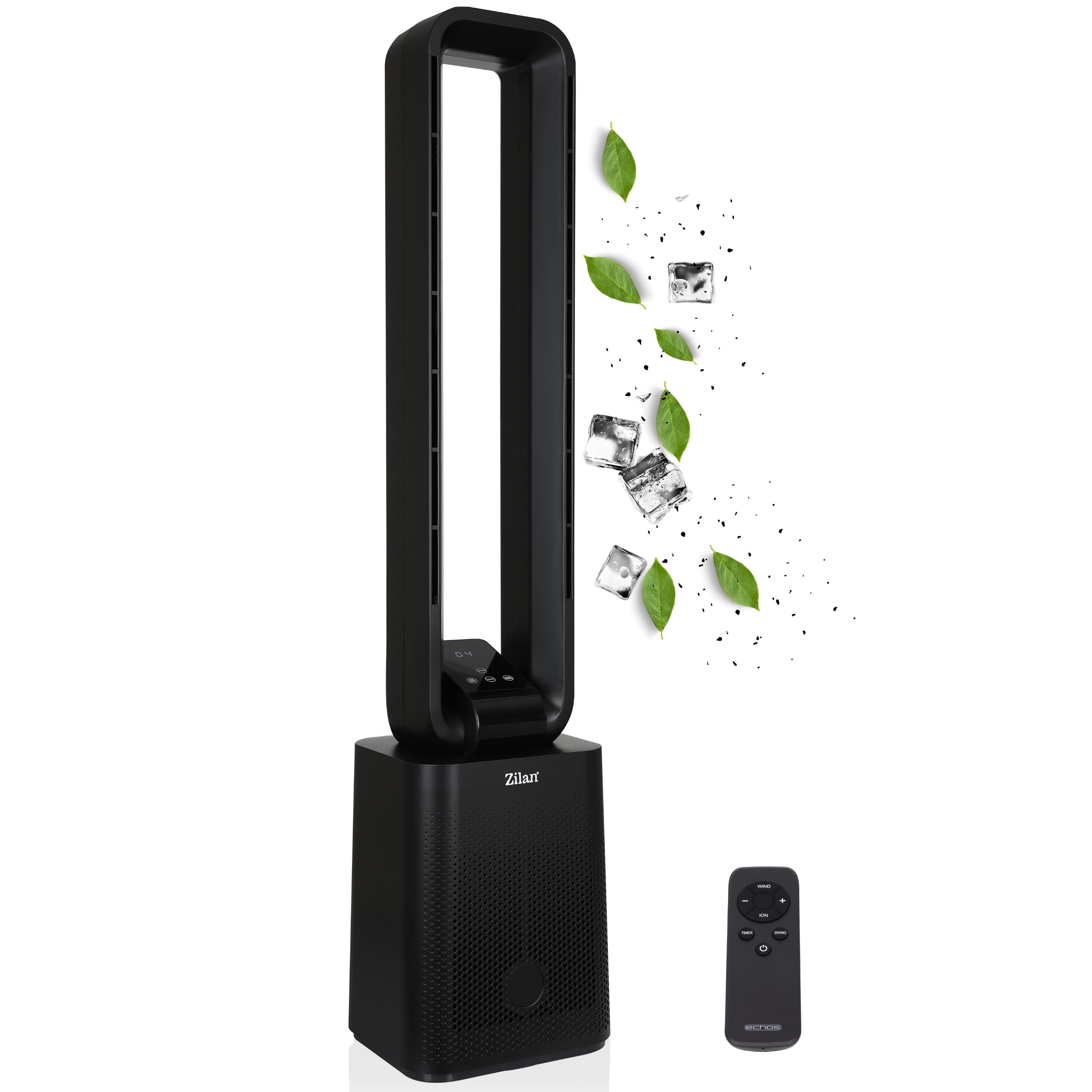 Zilan Turmventilator ZLN-1087, Max. Windgeschwindigkeit: 4,8 günstig online kaufen