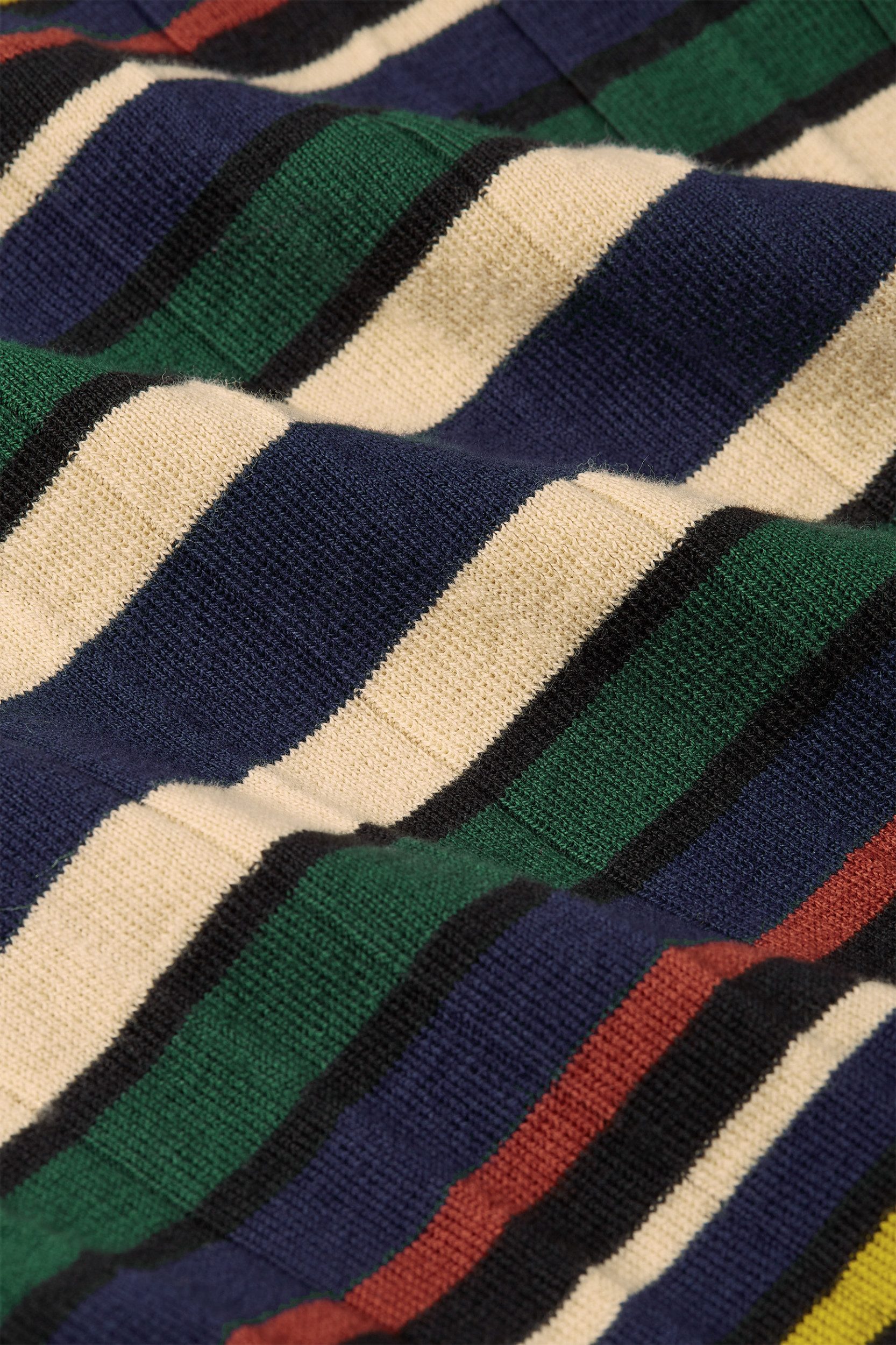 King Louie Rollkragenpullover Rollneck Top Ozark