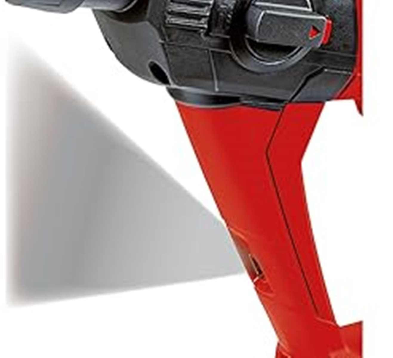 Einhell Akku-Bohrhammer Akku-Bohrhammer TE-HD 18 Li- 18V Akku 2.5 Ah