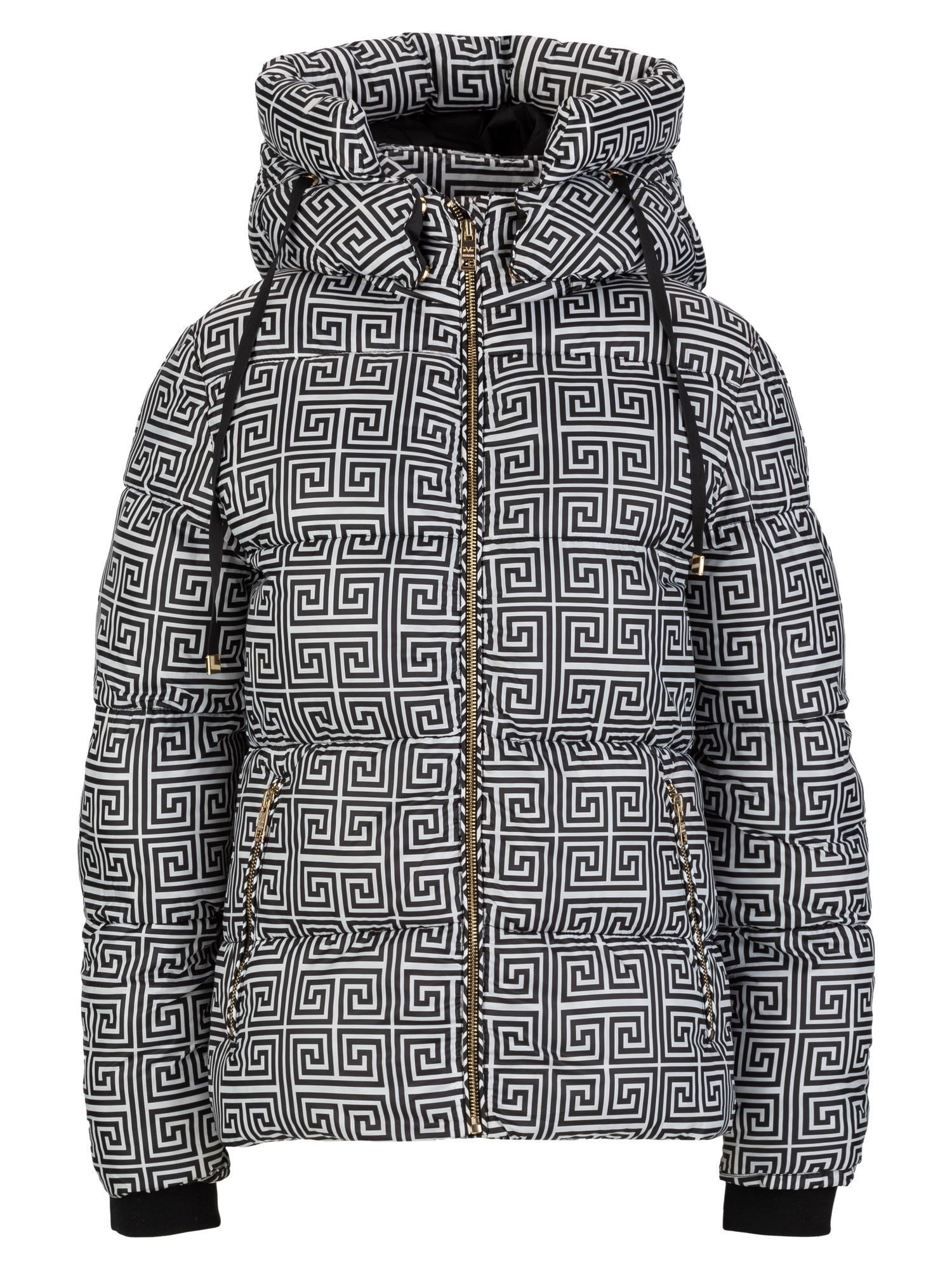 19V69 ITALIA Winterjacke LUNA