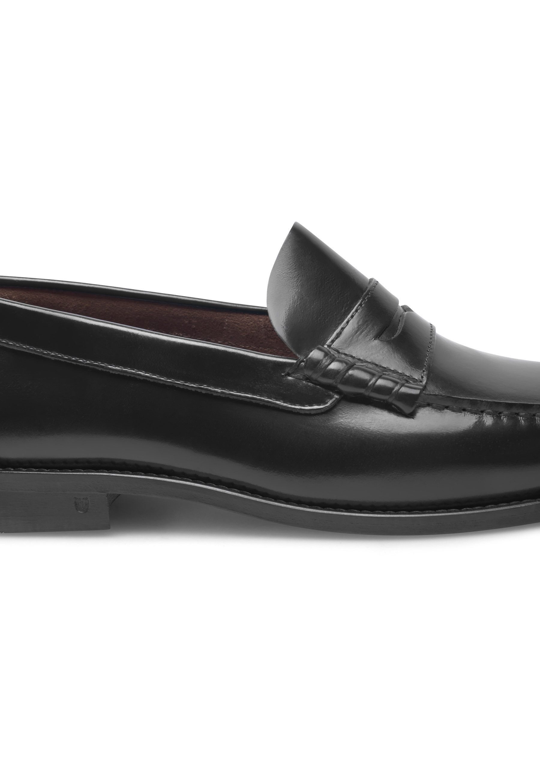 Henry Stevens Hunter M PL Loafer