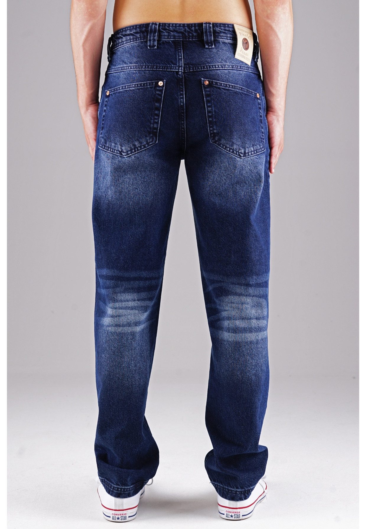 PICALDI Jeans 5-Pocket-Jeans Zicco 472 Tansanit günstig online kaufen