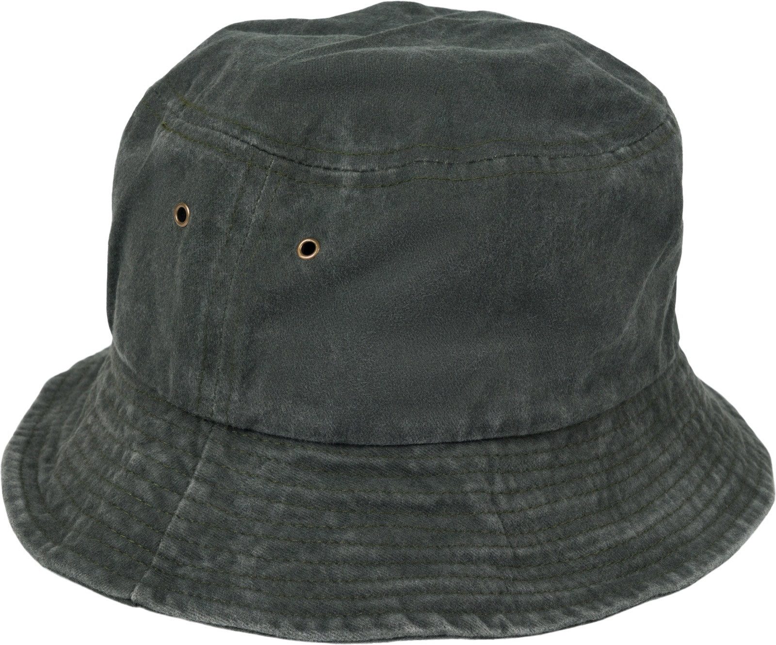 styleBREAKER Fischerhut Fischerhut in Washed Optik (1-St) günstig online kaufen