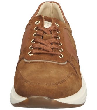 Scapa Sneaker Leder Sneaker