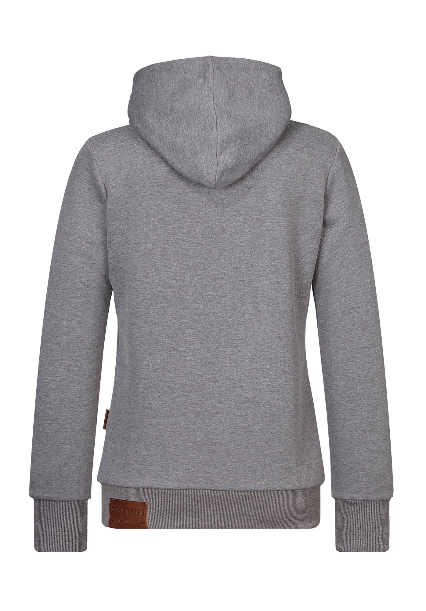 naketano Hoodie