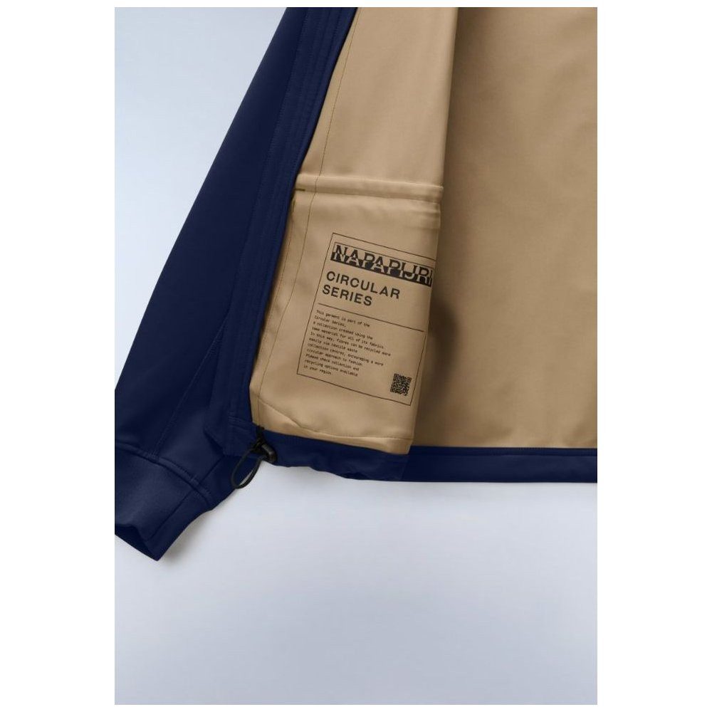 Napapijri Kurzjacke A-Spinn Stand