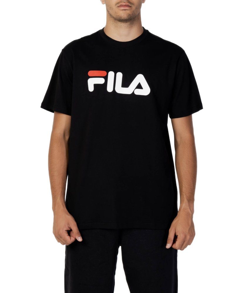 T-Shirt unbekannt Fila