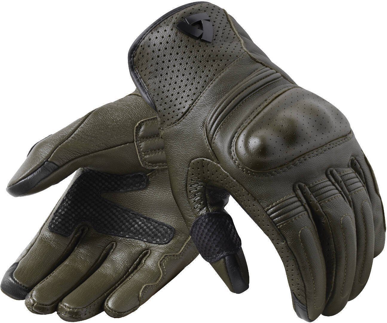 Motorradhandschuhe Monster 3 Motorradhandschuhe
