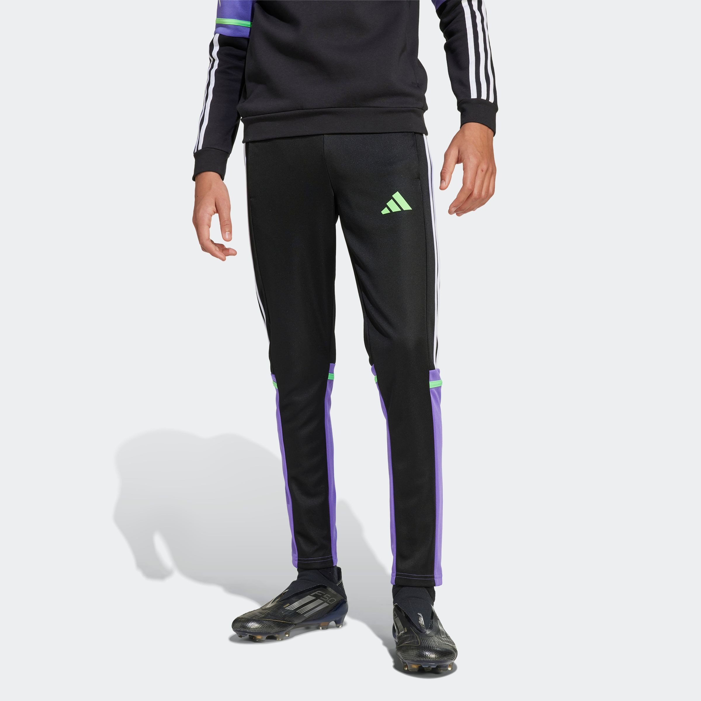 Trainingshose F50 KIDS