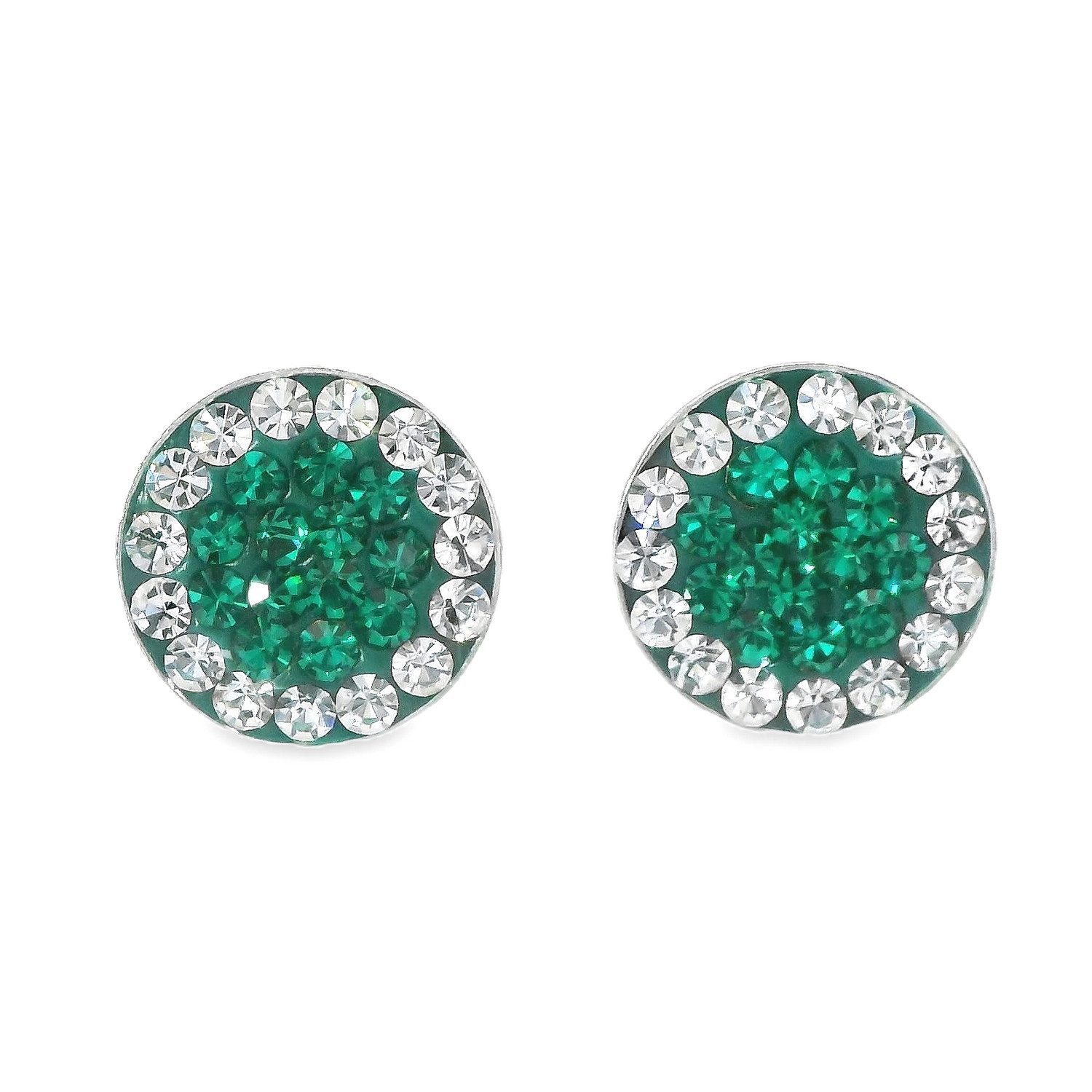 Impala Paar Ohrstecker Natalie 925 Silber rhodiniert günstig online kaufen