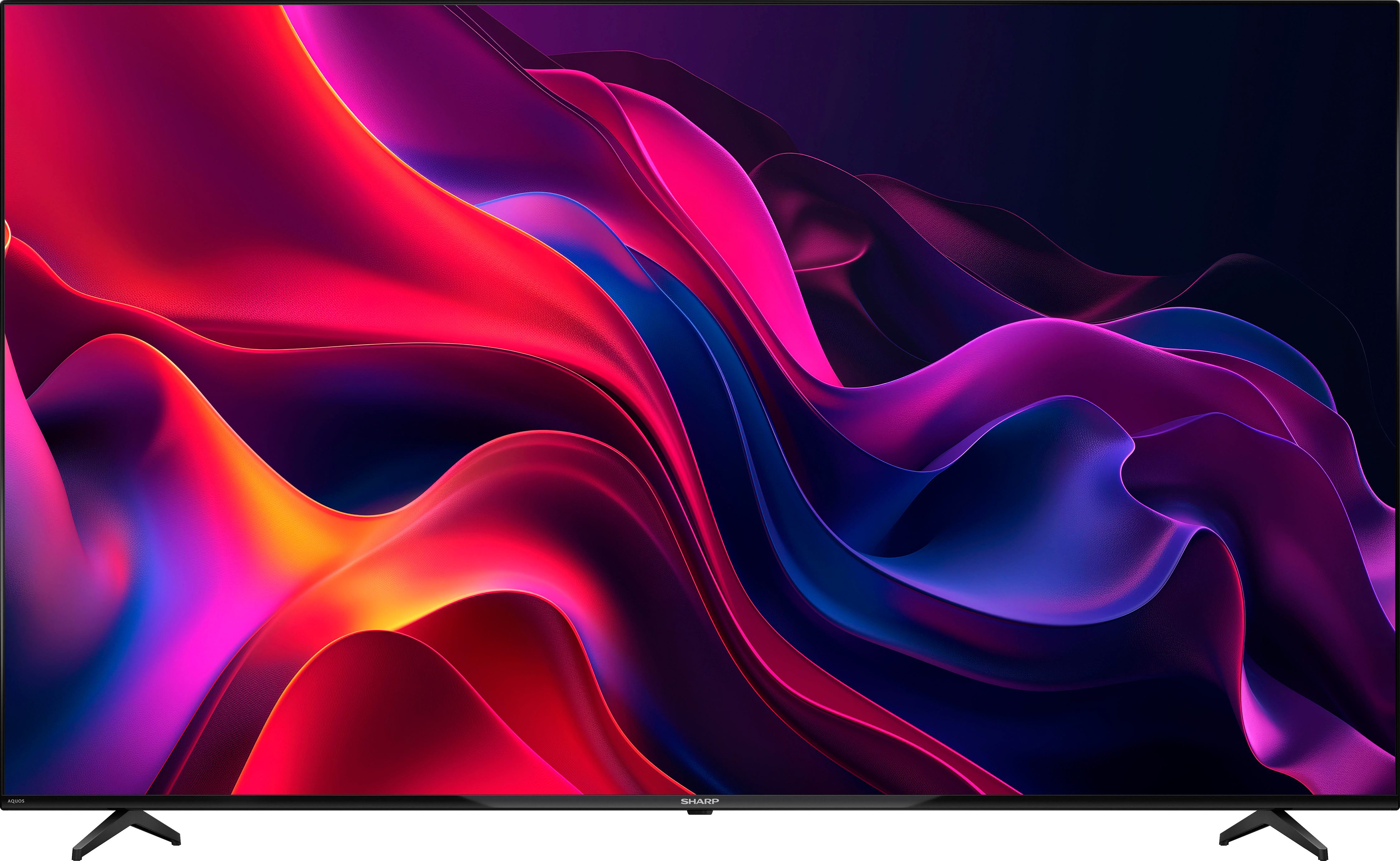 Sharp 4T-C70GKx LED-Fernseher (177 cm/70...