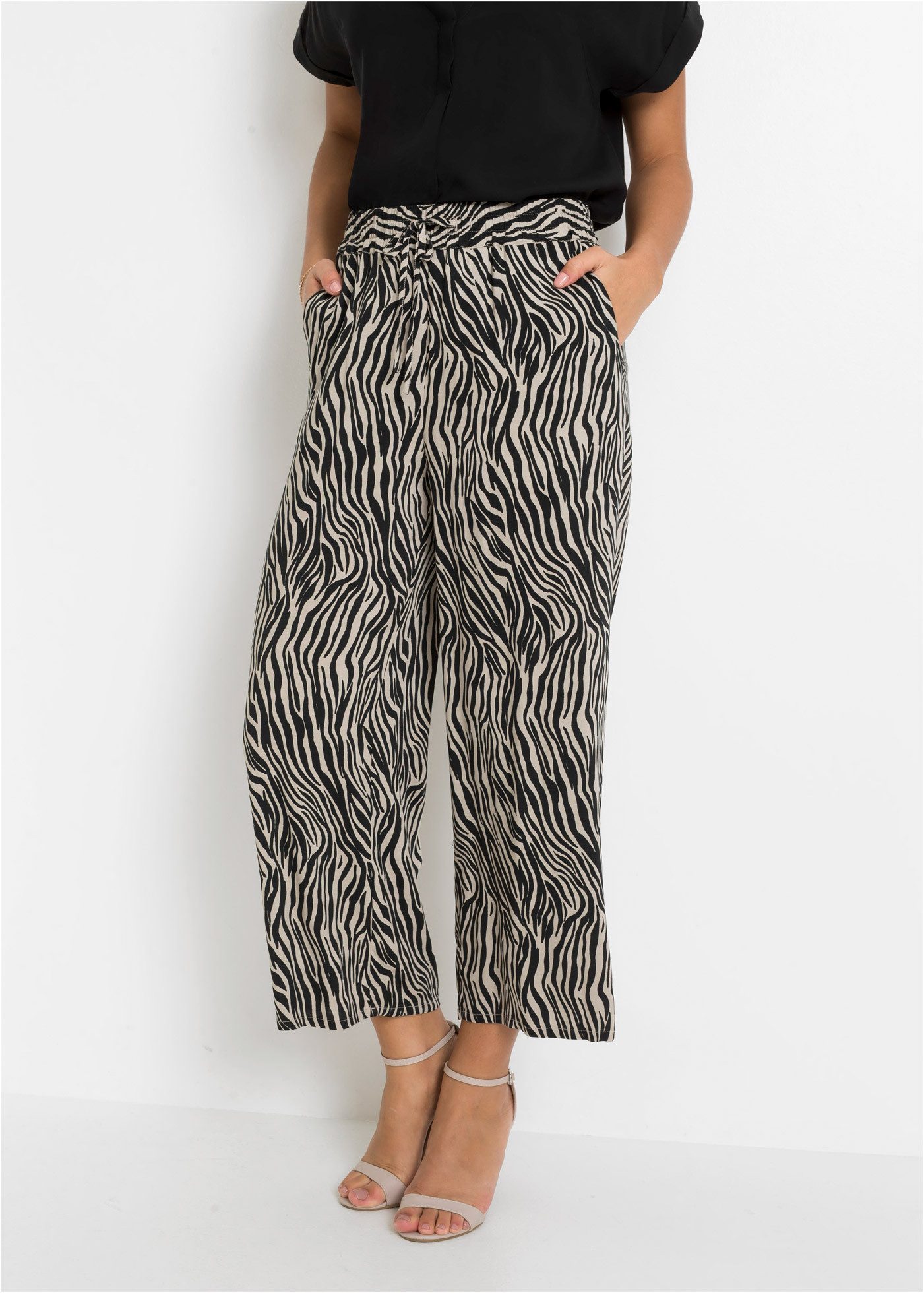 bonprix Culotte