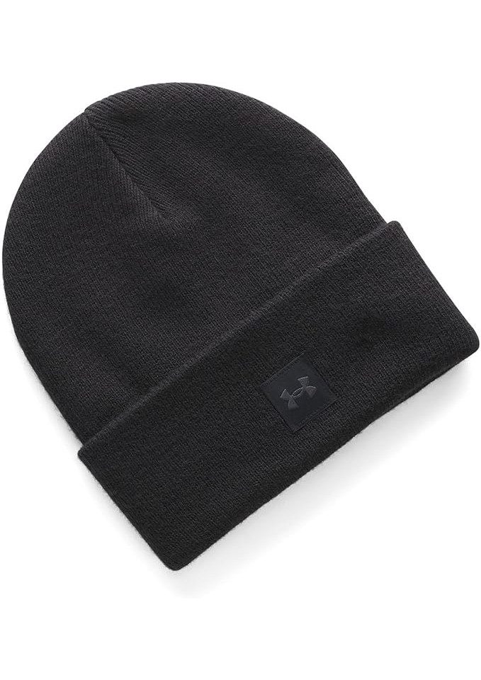 Under Armour® Beanie Halftime Beanie-PPL