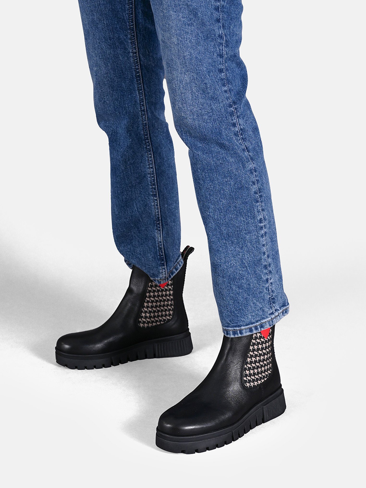 CRICKIT NAELLE Chelseaboots günstig online kaufen