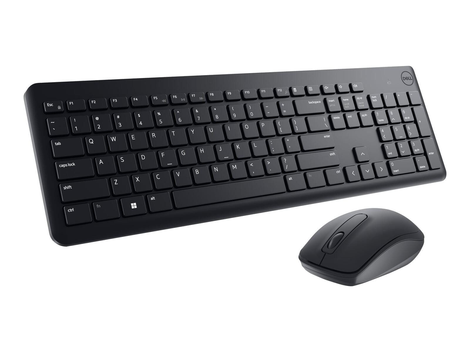 Dell Tastatur- und Maus-Set