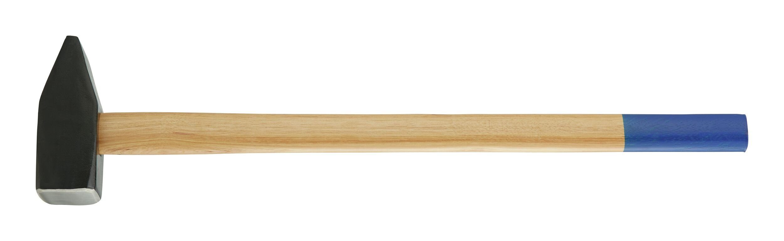 forum® Vorschlaghammer, DIN1042 6 kg Hickorystiel