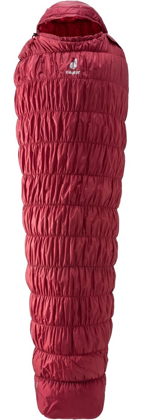 deuter Schlafsack Exosphere -6: