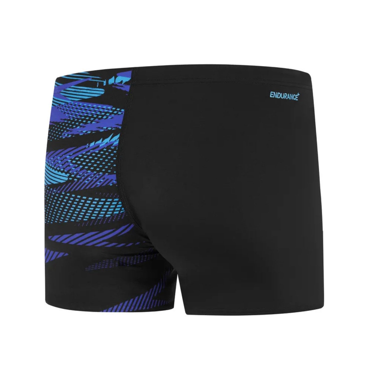 Speedo Badehose Hyperboom V Cut Aquashort günstig online kaufen