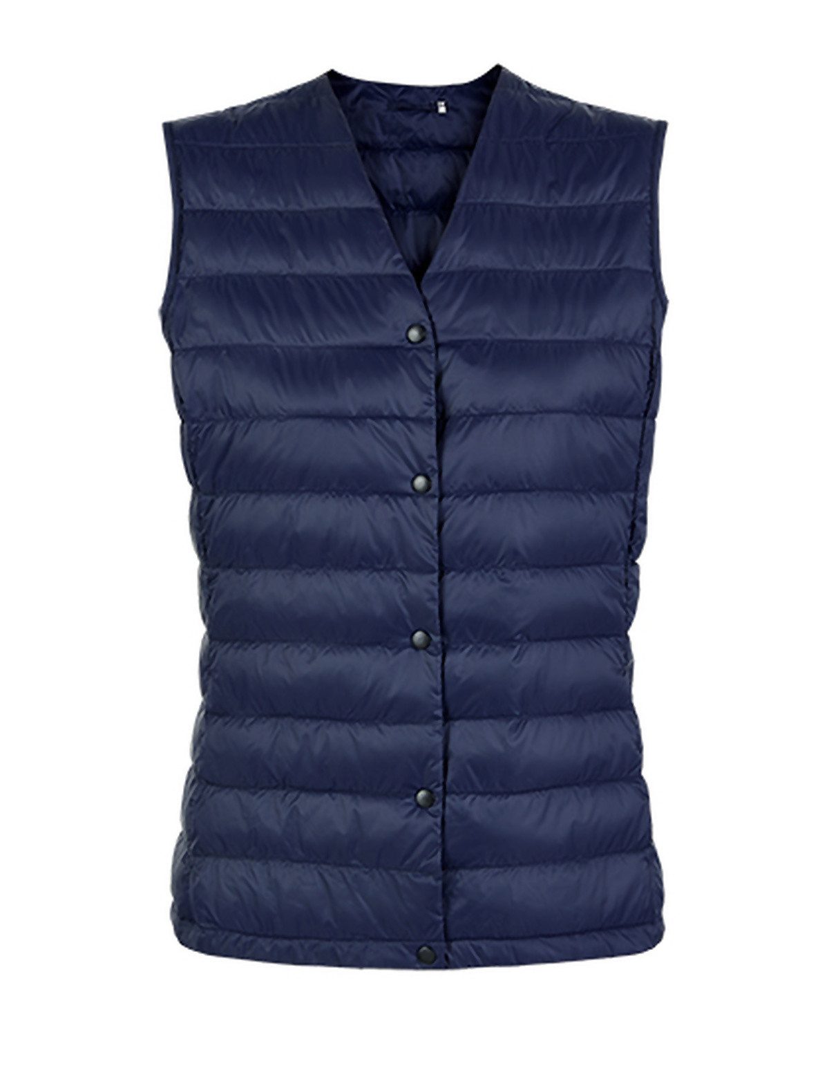 Funktionsweste Women´s Lightweight Bodywarmer Arthur
