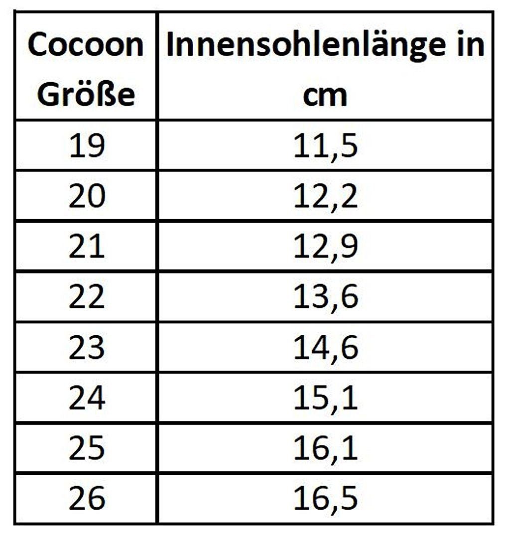 Erste Schnürschuh Naturino Schuhe Schnürer Cocoon Lauflernschuhe Naturino Gelb