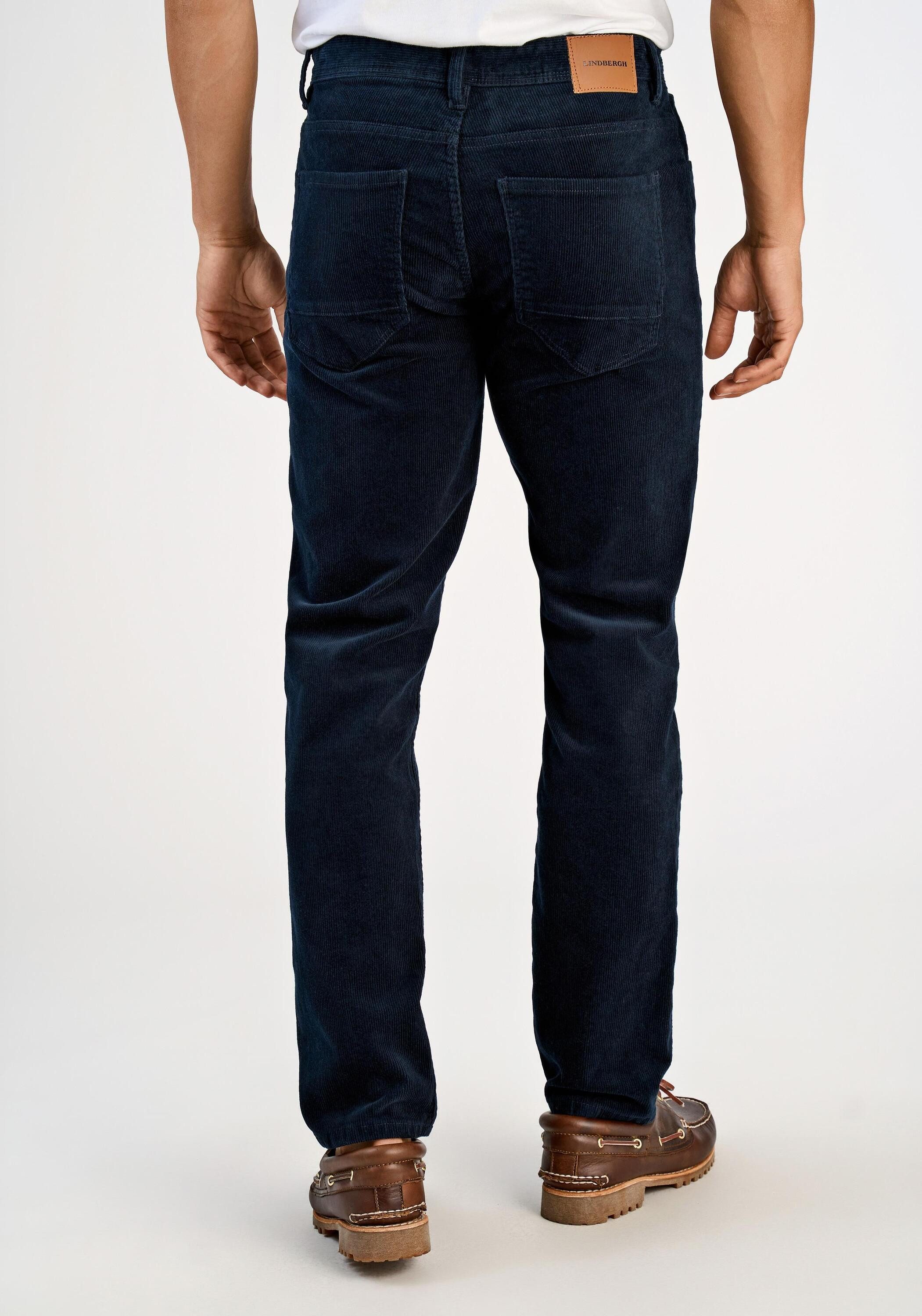 LINDBERGH Cordhose Cordhose Regular Fit