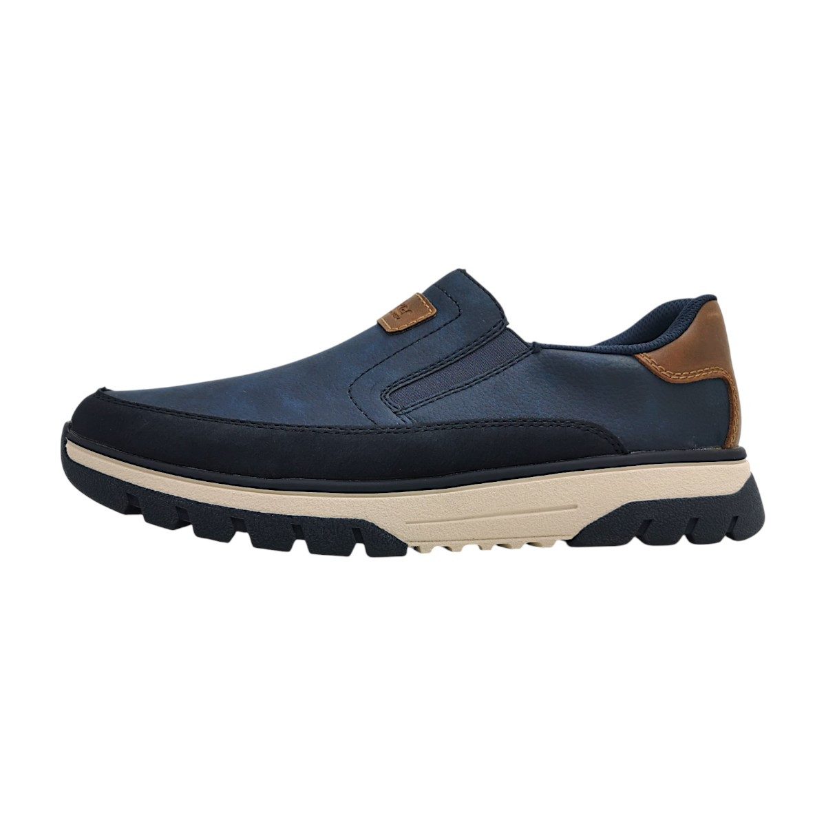 Rieker Slipper Slipper günstig online kaufen