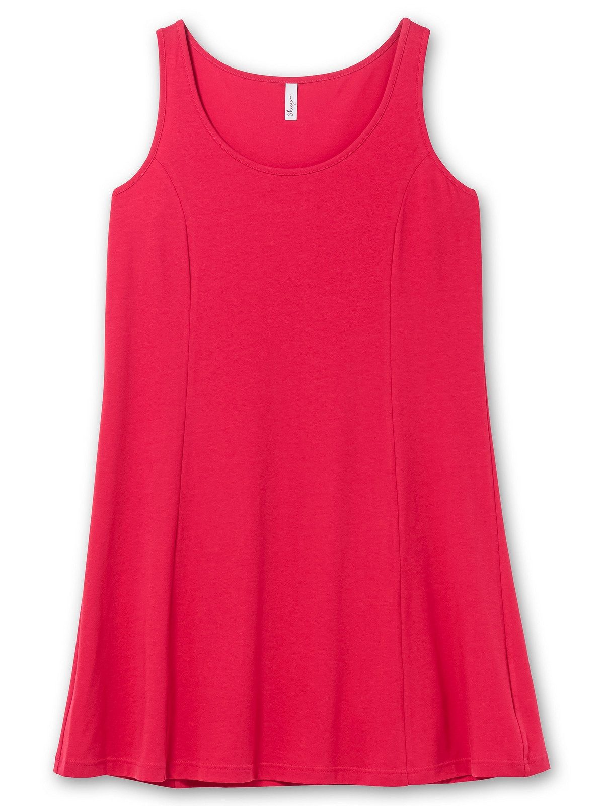 sorbet pink