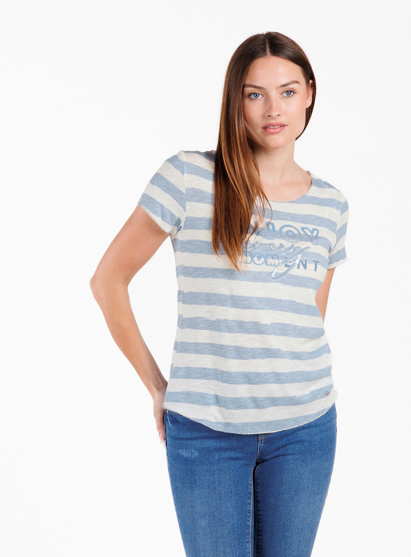 Key Largo T-Shirt WT DELTA round günstig online kaufen