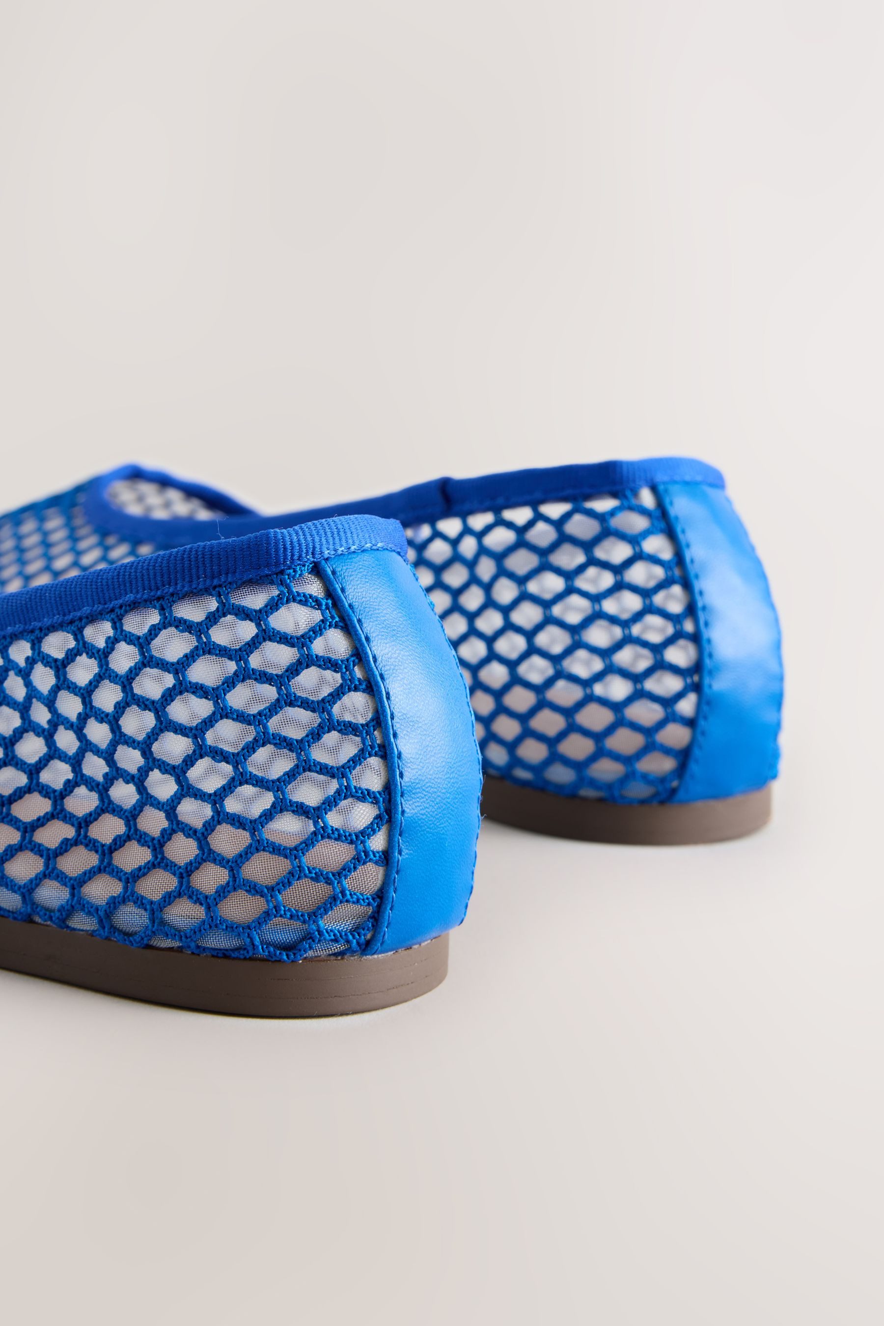 Next Forever Comfort® flache Ballerinas aus Mesh Ballerina (1-tlg)