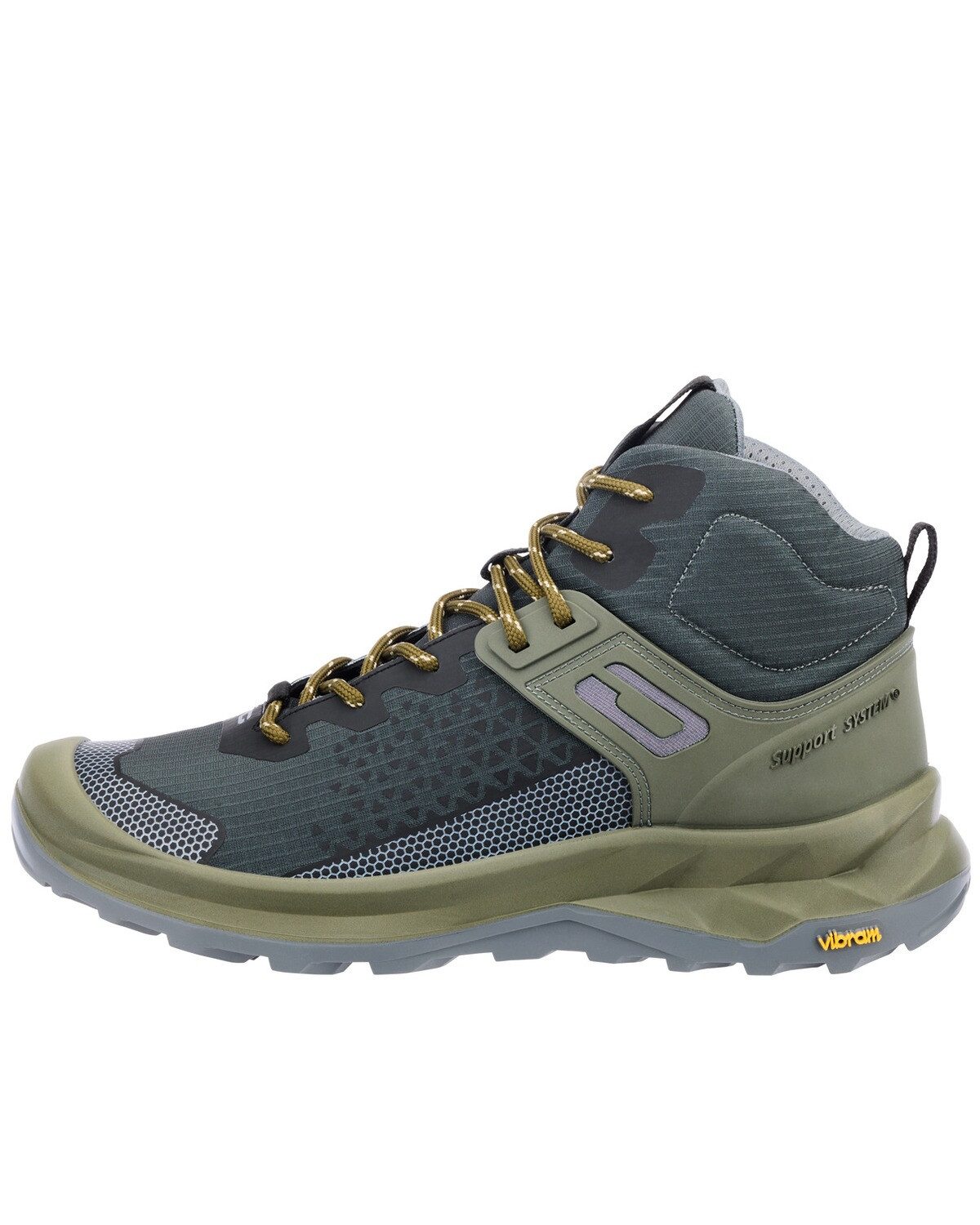 Parforce Active Midcut-Stiefel Tracer Stiefel günstig online kaufen