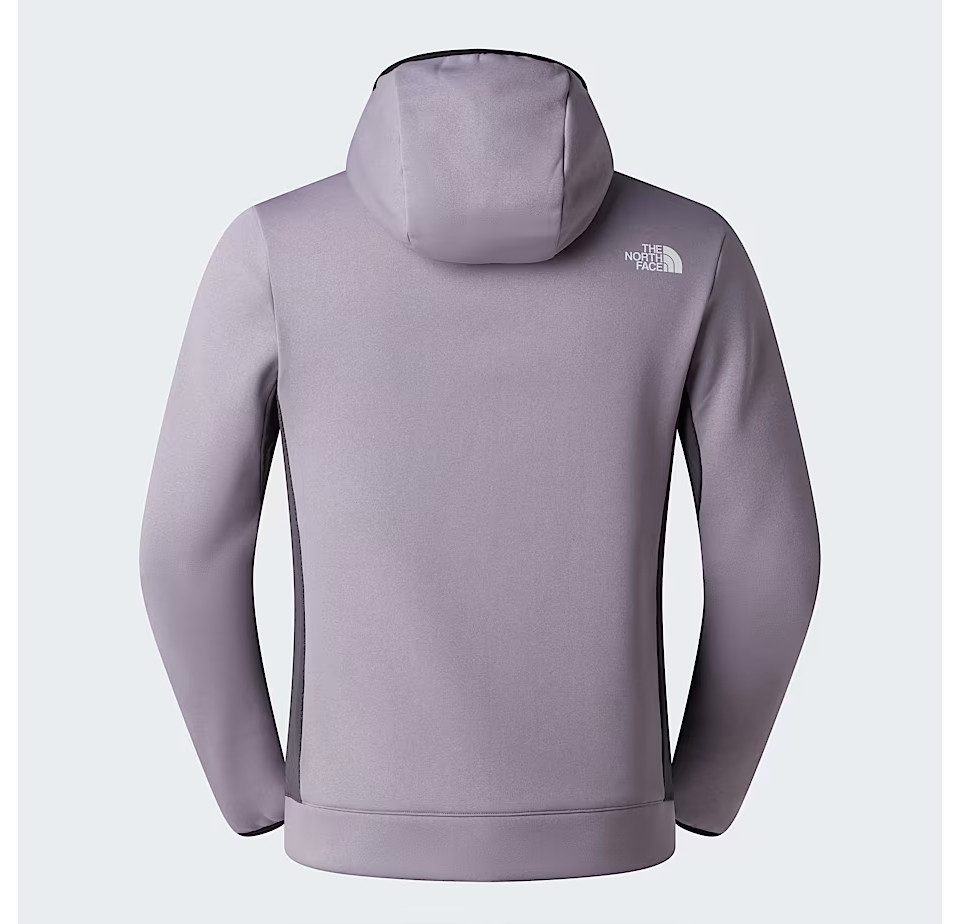 The North Face Sweatjacke MOUNTAIN ATHLETICS FLEECE FULL ZIP - Outdoorjacke - Sportjacke