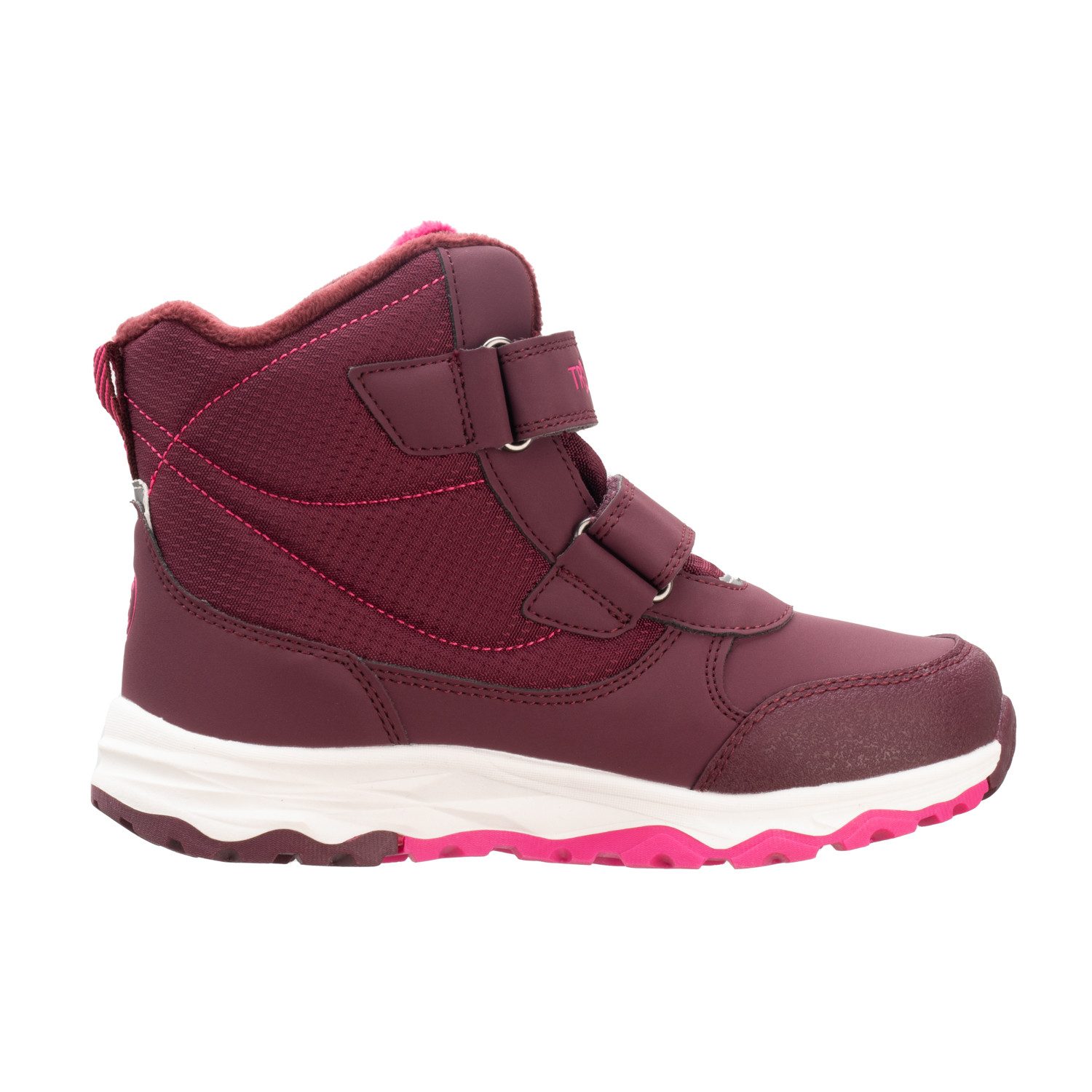 TROLLKIDS KIDS HAFJELL WINTER BOOTS Winterstiefel Snowboots, Winterstiefel, Winterschuhe, für Kinder, wasserdicht